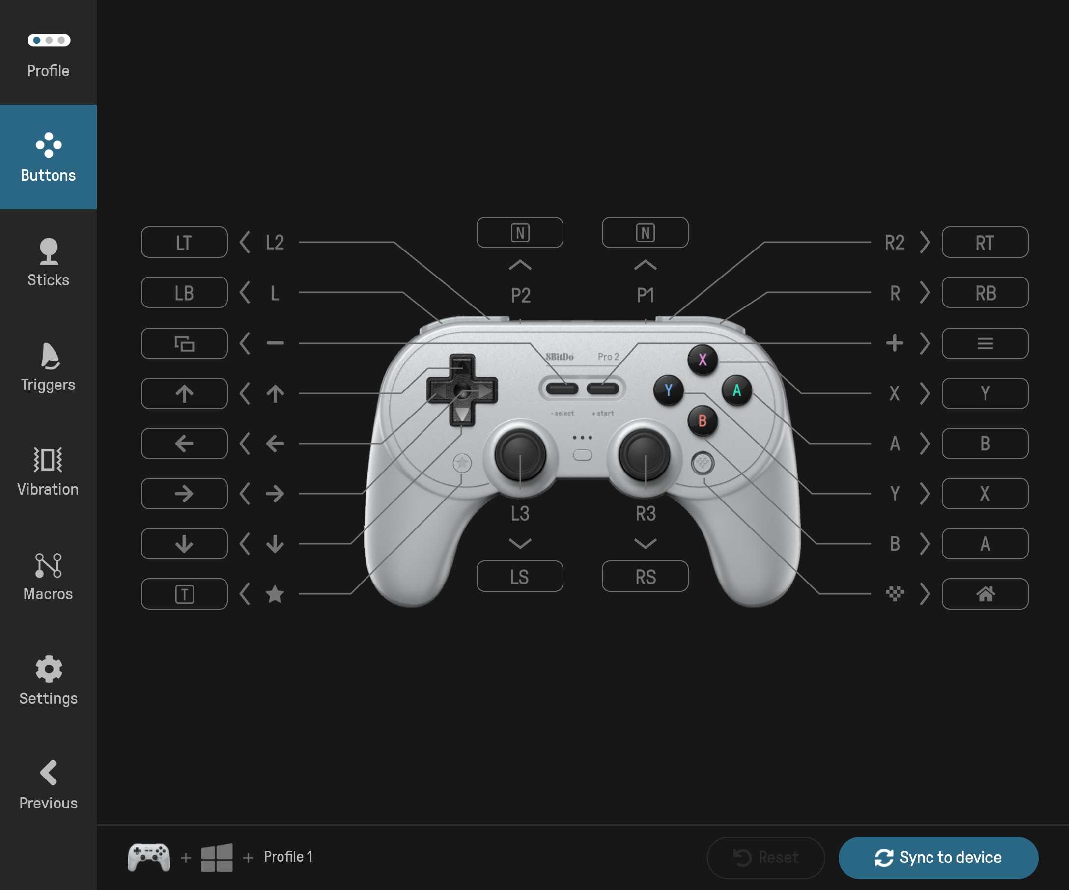 8bitdo Key Mapping The Perfect Gaming Controller Came Out in 2021, Here's Why I Still Love It