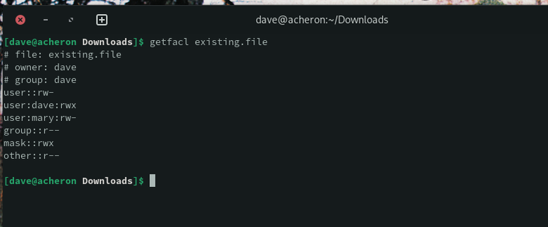 This Cloning Trick in Linux Will Save You Permission Headaches