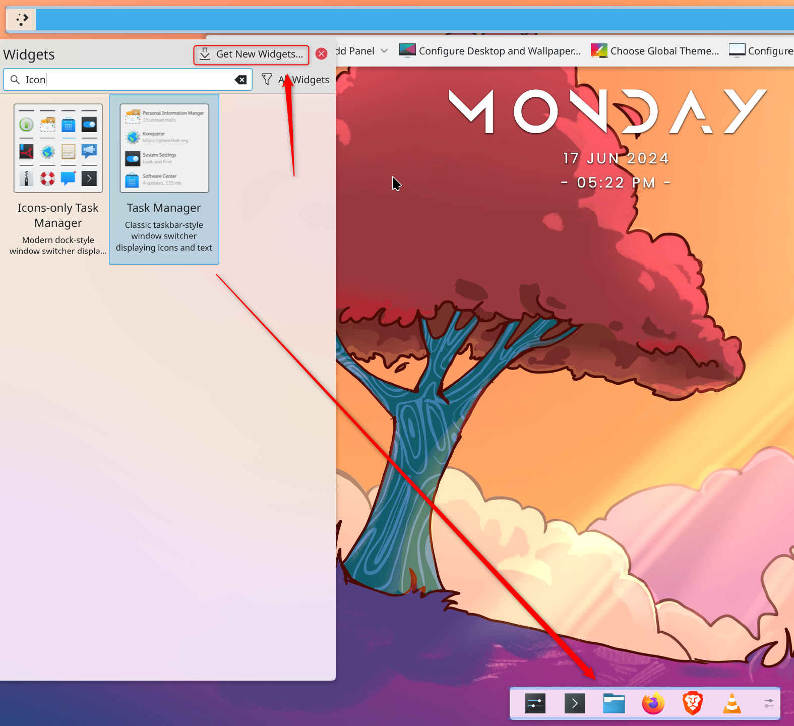 7 Ways I Get the Most Out of My KDE Plasma Linux Desktop