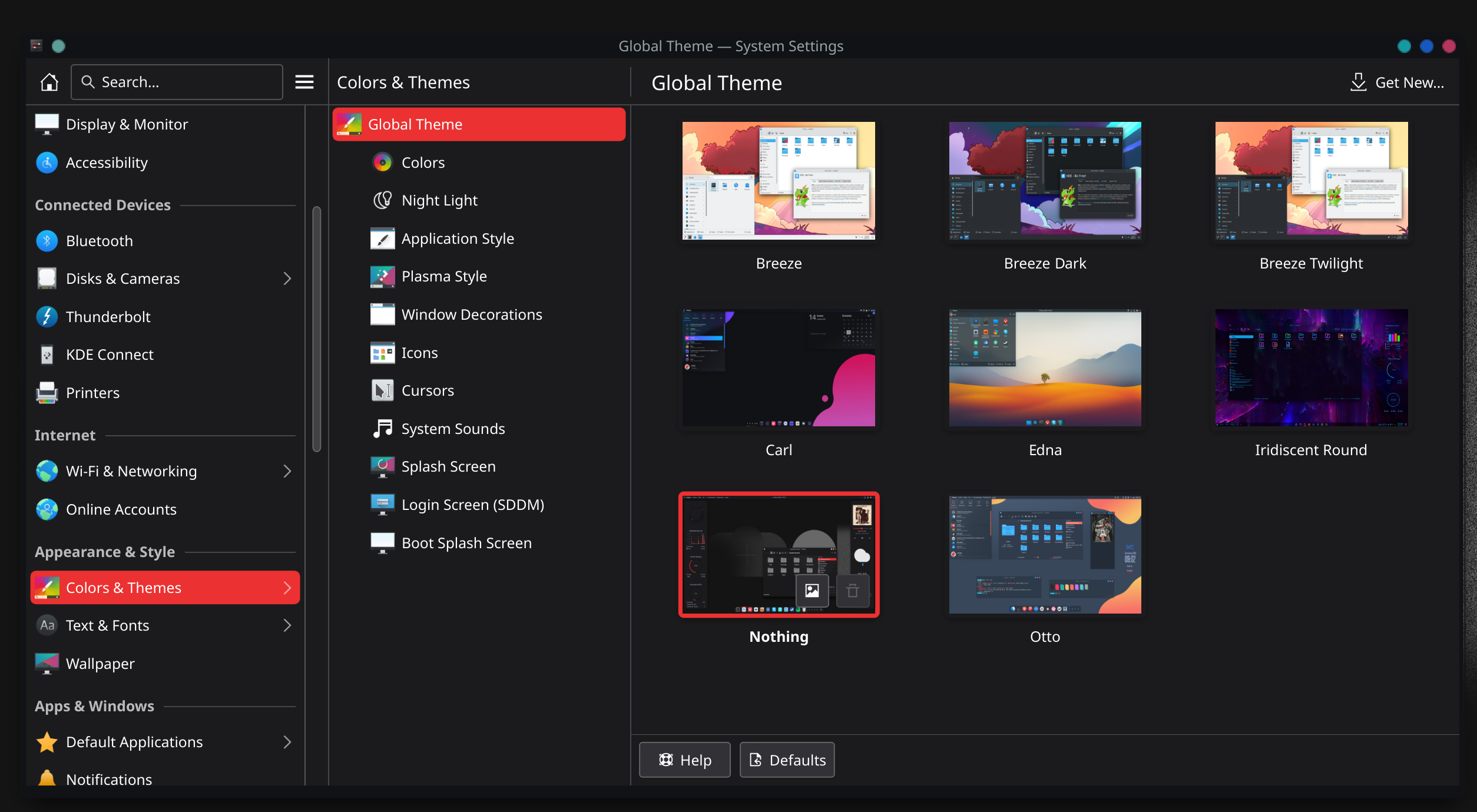 7 Ways I Get the Most Out of My KDE Plasma Linux Desktop