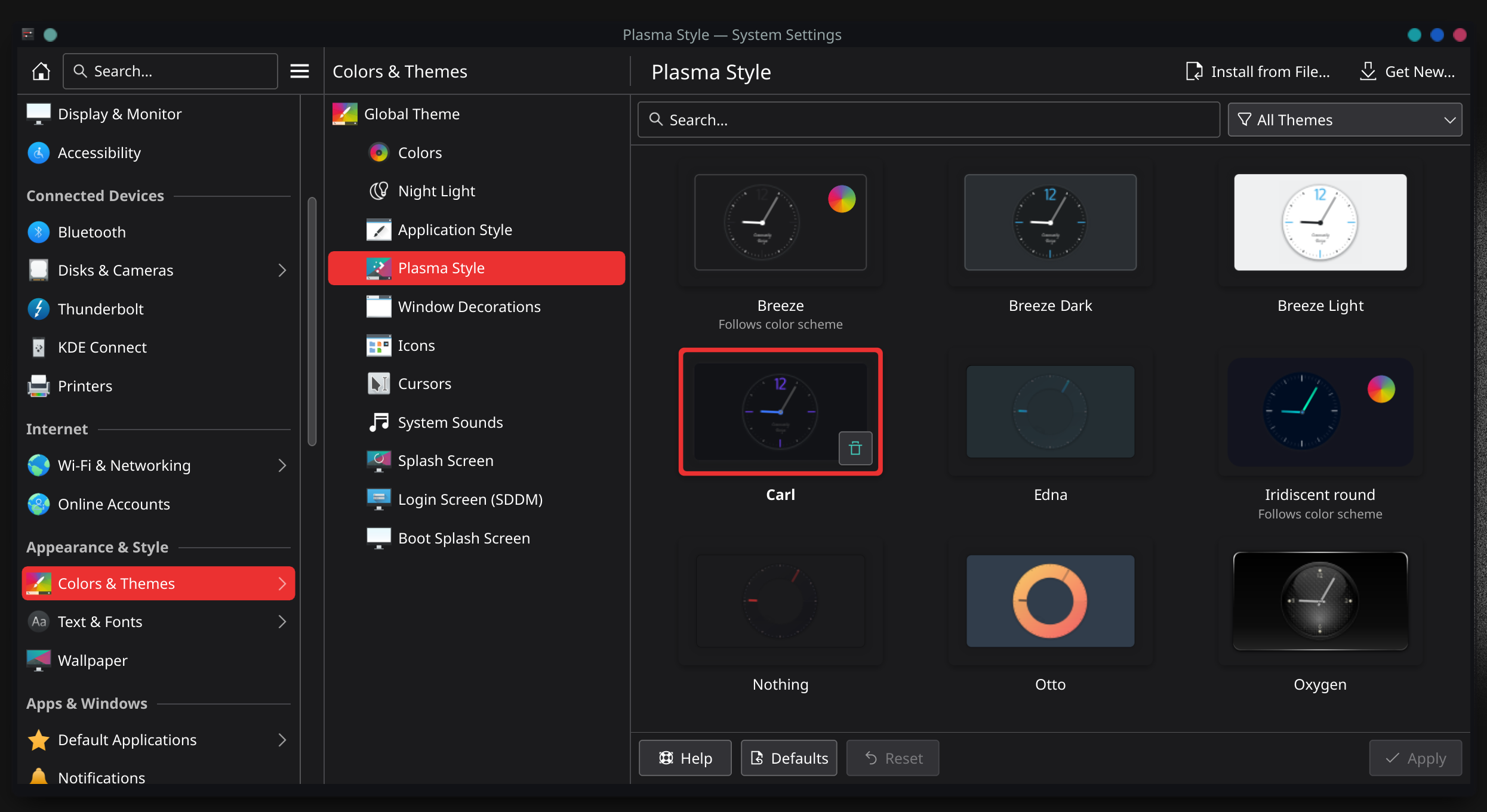 7 Ways I Get the Most Out of My KDE Plasma Linux Desktop