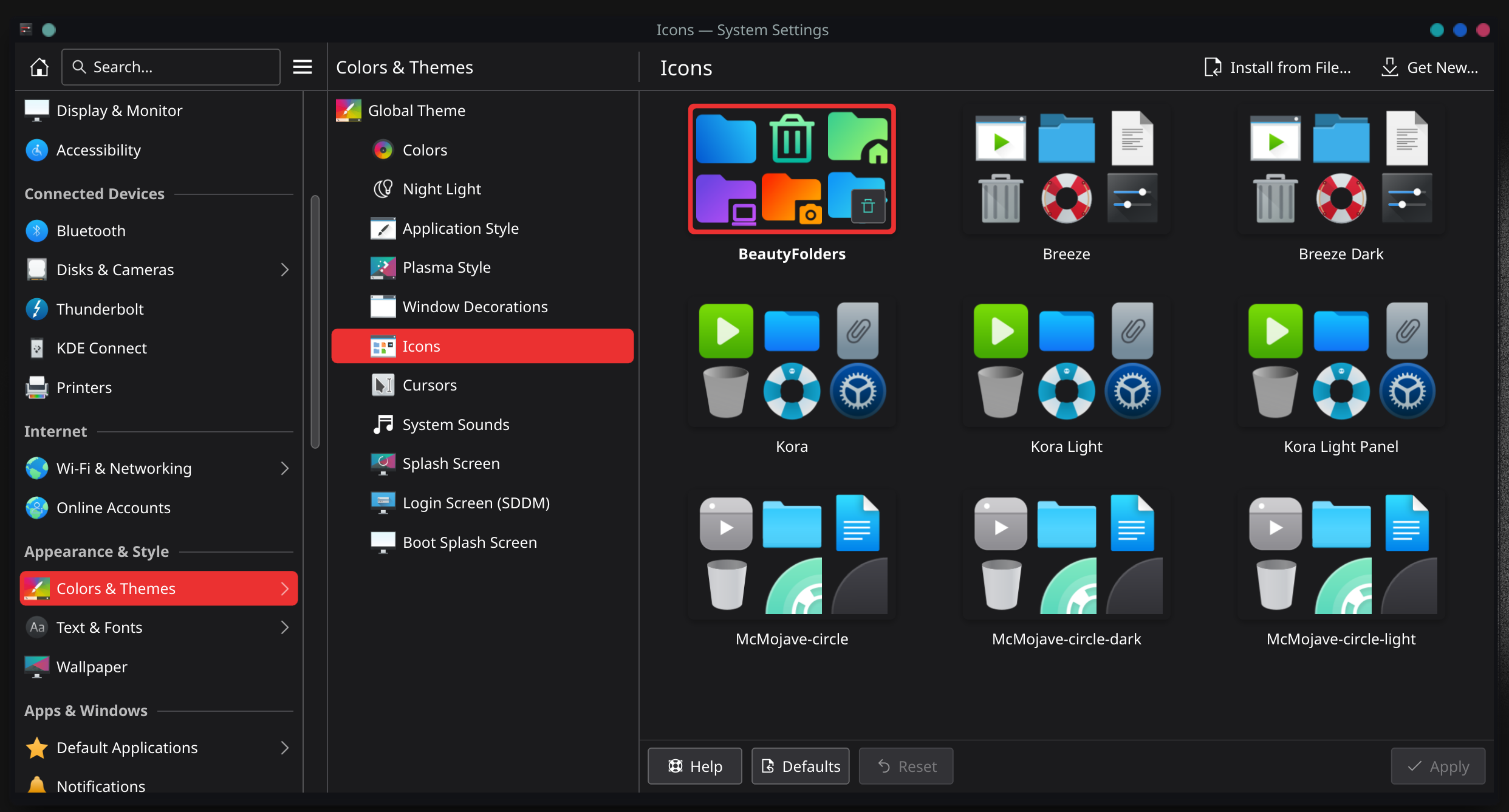7 Ways I Get the Most Out of My KDE Plasma Linux Desktop