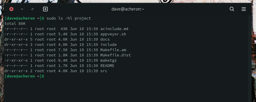 This Cloning Trick in Linux Will Save You Permission Headaches