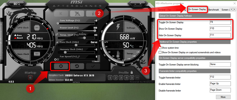 Game Performance Stats 3 In-Game Performance Monitoring Tools I Recommend to Every PC Gamer