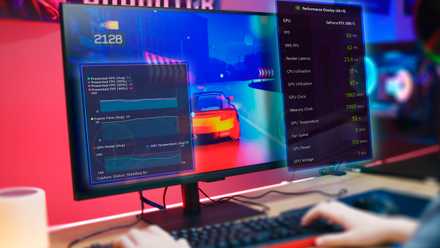 Computer Game Health Monitor This free Windows tool tells me everything I need to know about my PC's ...