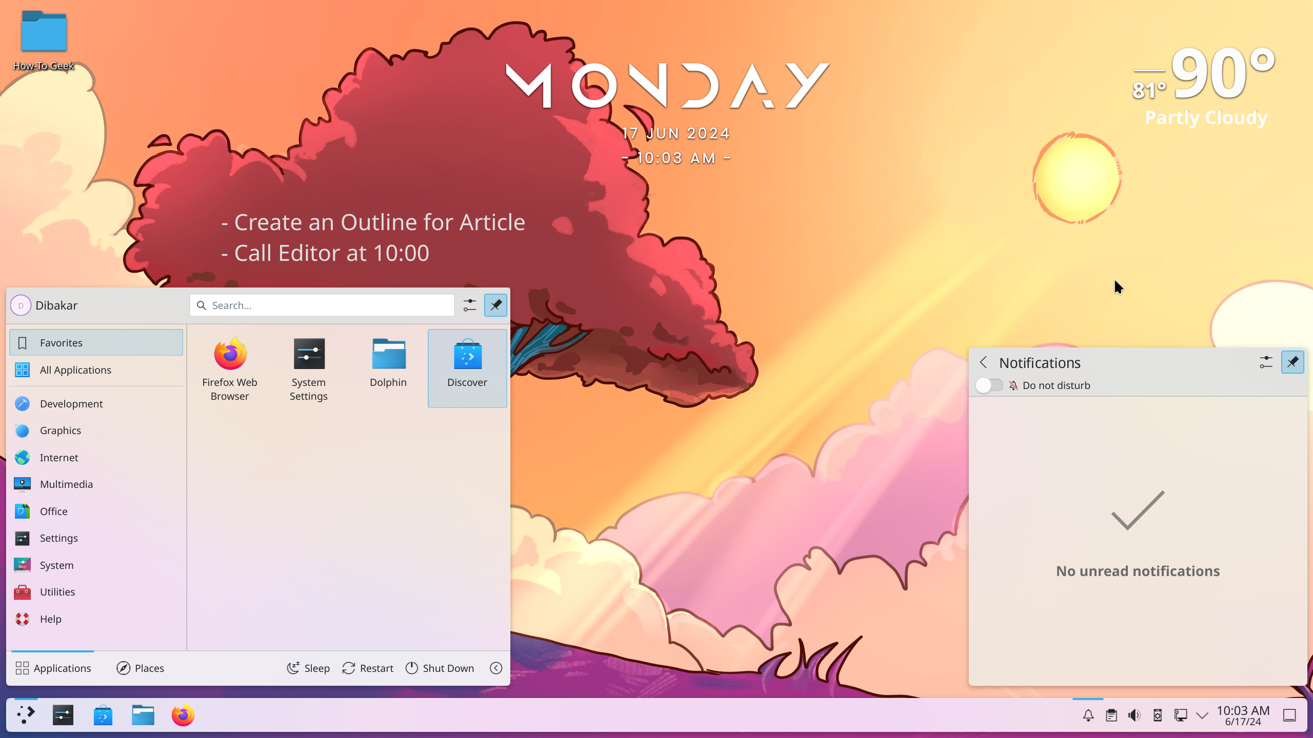 5 best Windows-like Linux desktop environments for a familiar look and feel