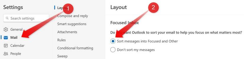 Msn Inbox The Top 6 Microsoft Outlook Practices I Follow for Inbox Efficiency