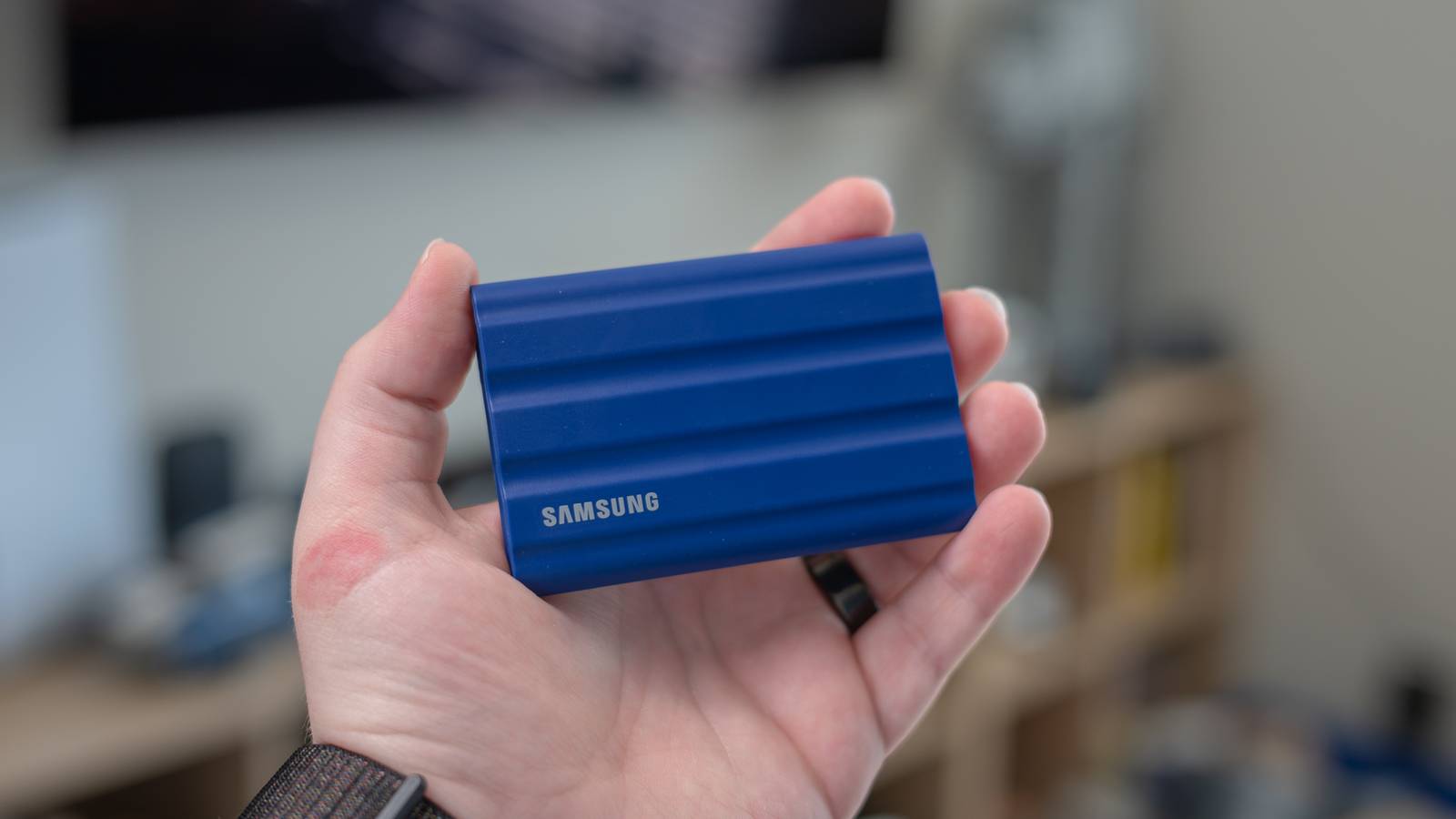 Portable SSD Speed: Why Box Specs Are Misleading Portable SSD Speed: Why Box Specs Are Misleading