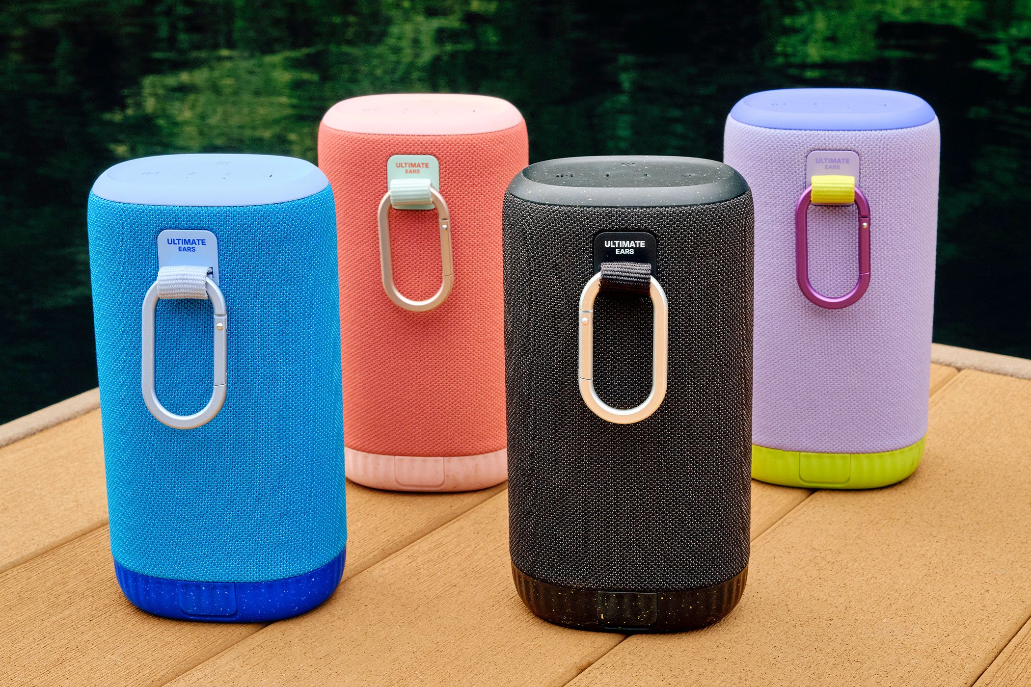 Ultimate Ears Embraces USB-C and Launches Everboom Speaker