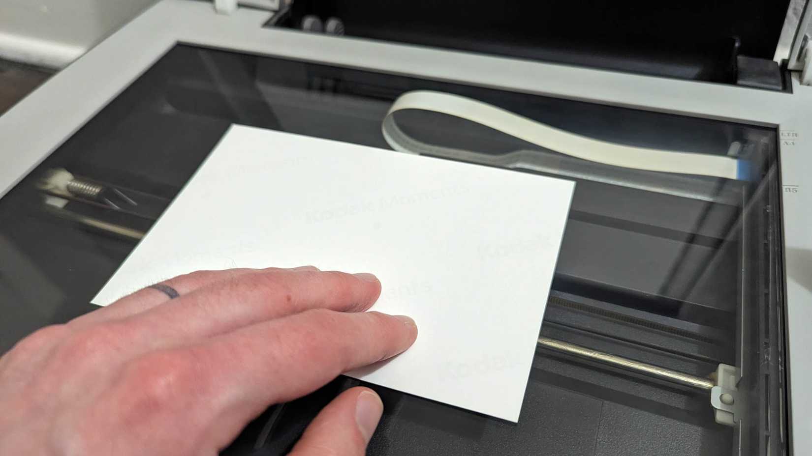 Paper Click Scan This free tool organizes your documents like Immich organizes photos ...