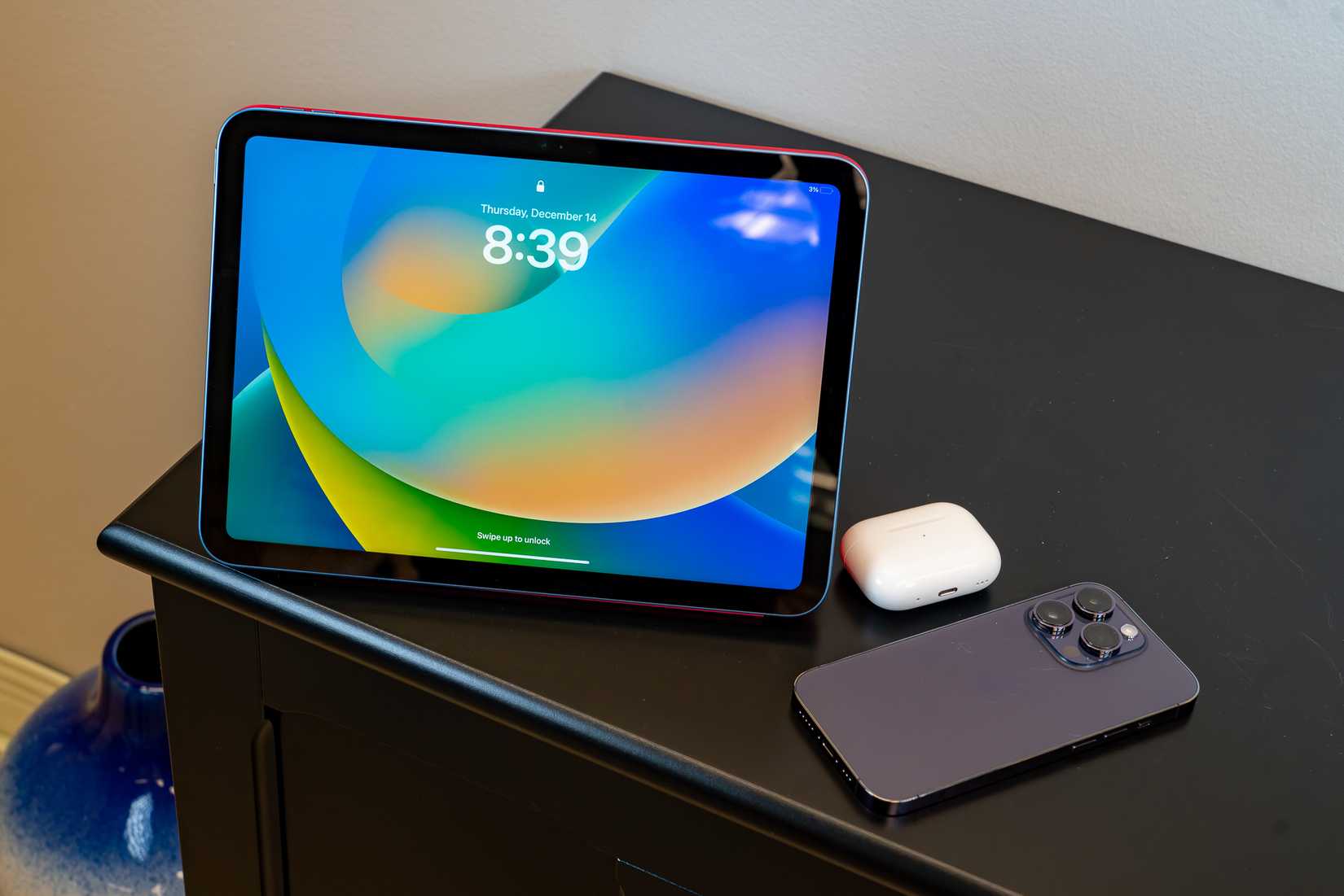 Ipad 2 Router Top Tech Deals: Eero Wi-Fi 7 Router, $13 Power Bank, 9th Gen iPad, and ...