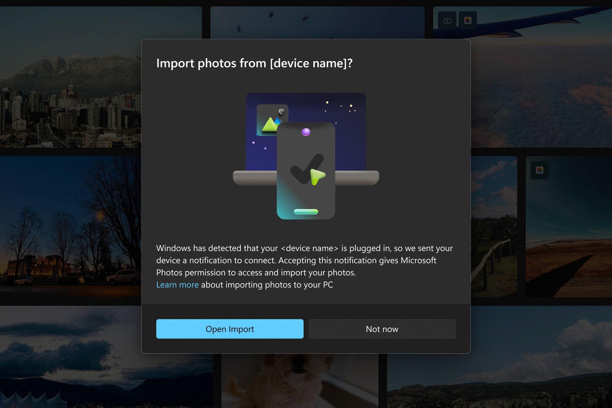 The Windows 11 Photos App Gets some Much-Needed UI Improvements