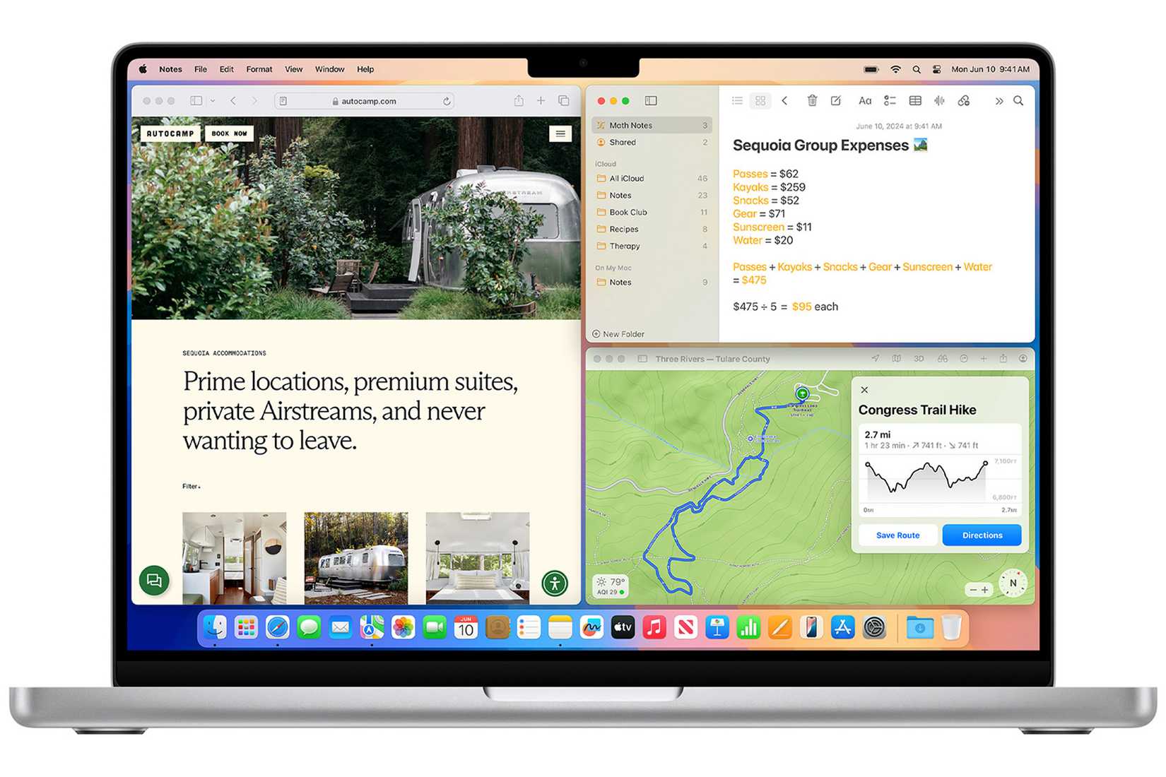Intel File Transfer All of the macOS Sequoia Features Supported on Intel Macs