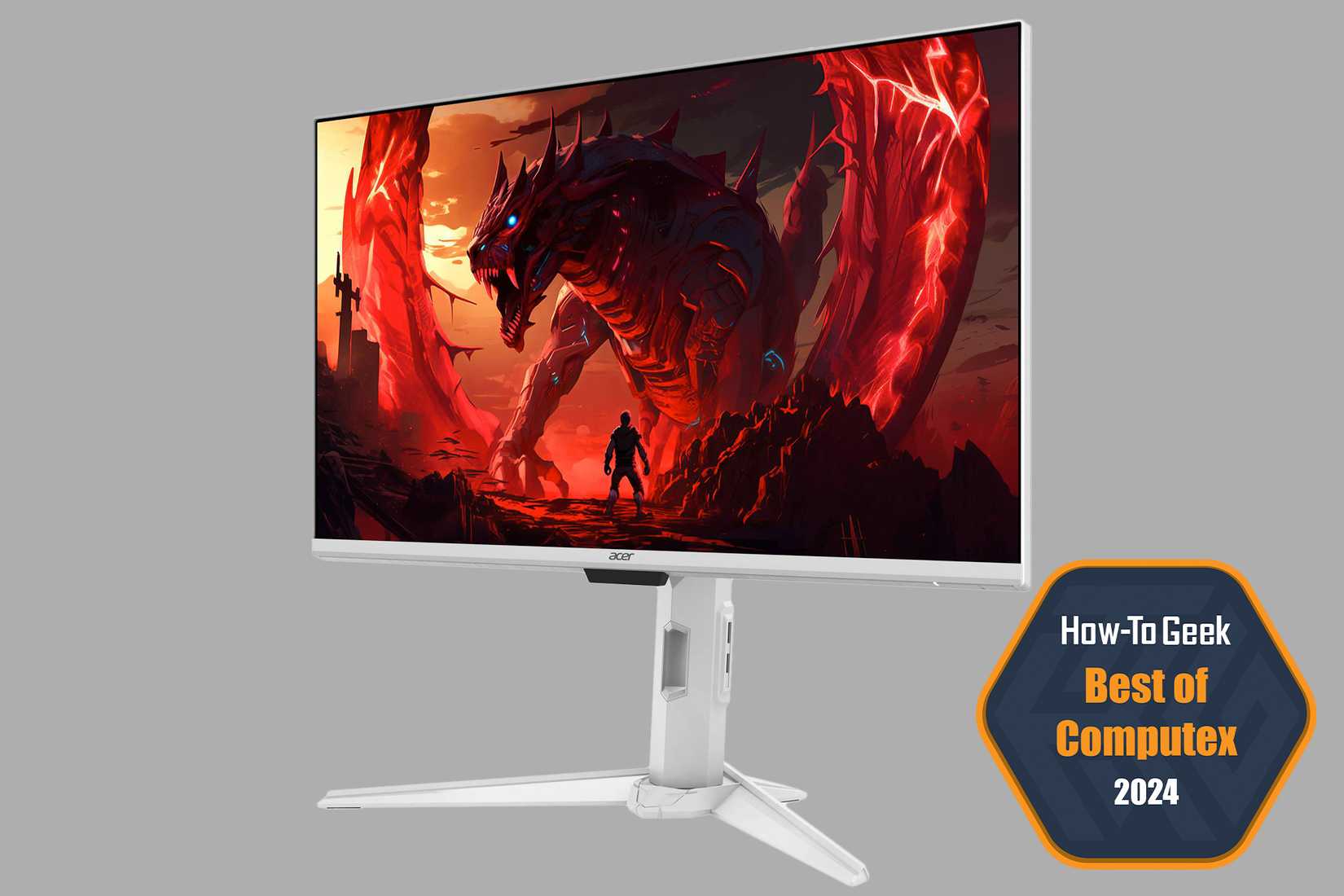 How-To Geek's Best of Computex 2024 Award Winners