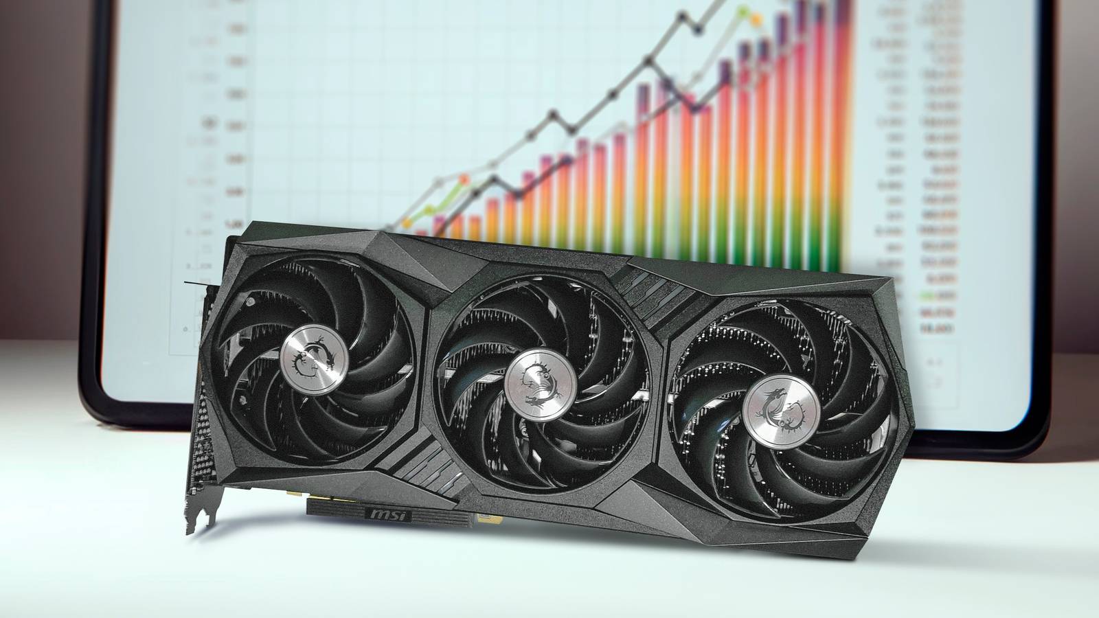 The "forgotten" GPU hardware feature that would instantly fix modern PC gaming