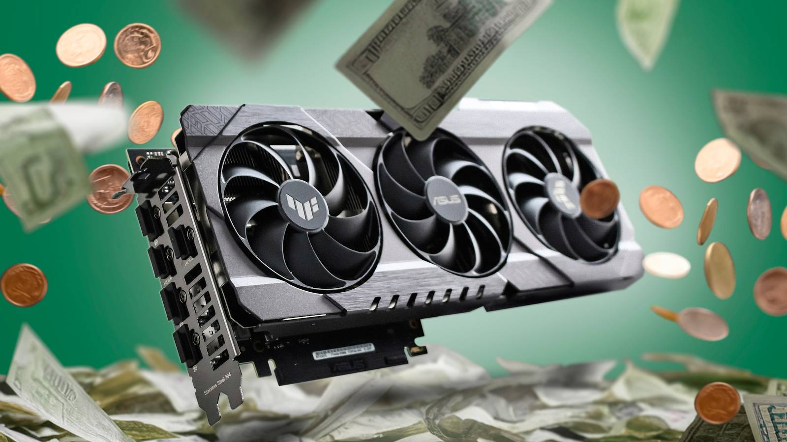 6 Reasons People Spend Too Much Money On GPUs, image size:1600x900