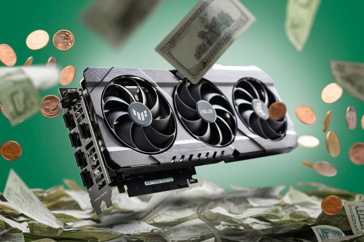 Gpu Prop Don't throw away your old GPU: It's the secret to a better Plex server