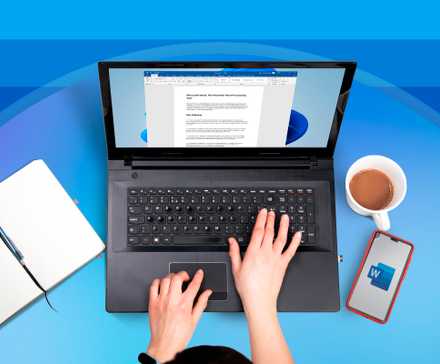 5 Ways to Make Your Word Document Easy to Navigate