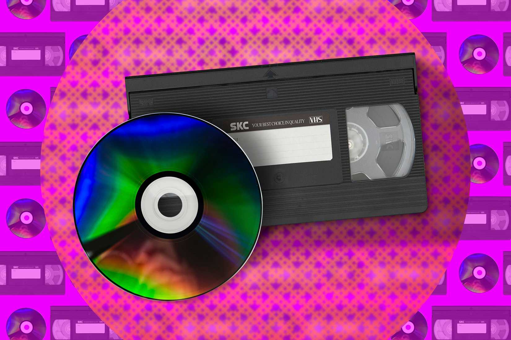 Why Do They Keep Messing With the Colors in Our Movies?