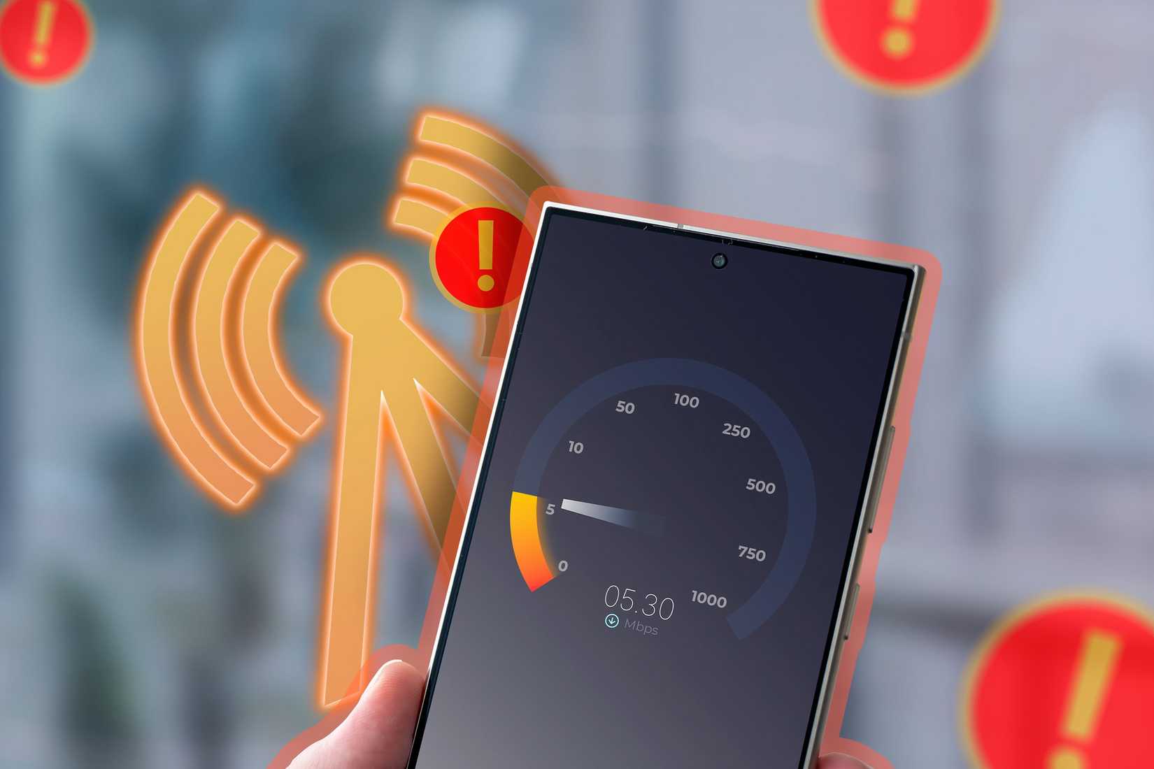 Computer Speed Accurate How Do Internet Speed Tests Work? (and How Accurate Are They?)