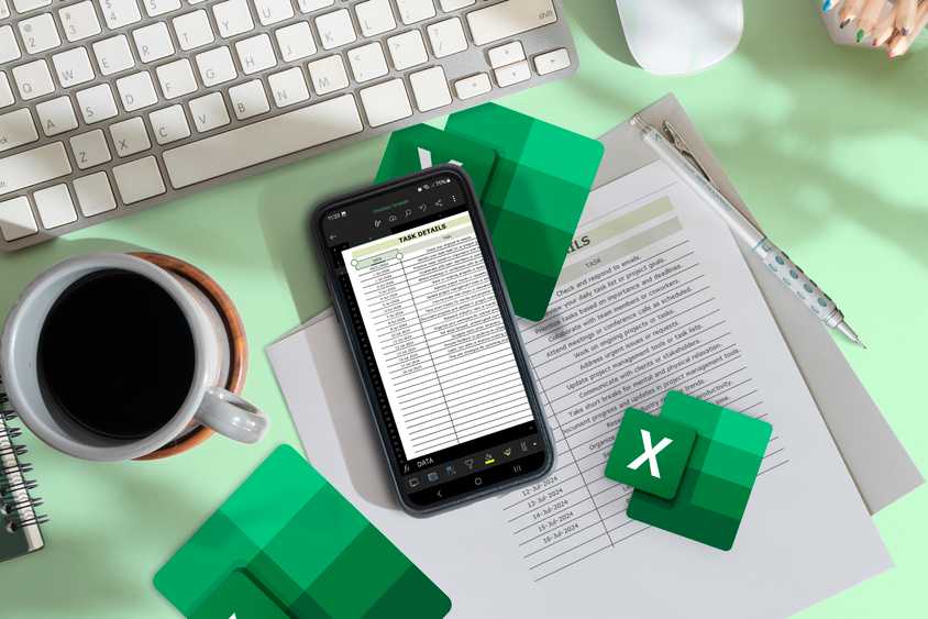 latest excel version 2026 july: microsoft 365 & excel... 5 New Microsoft Excel Features to Try in July 2025