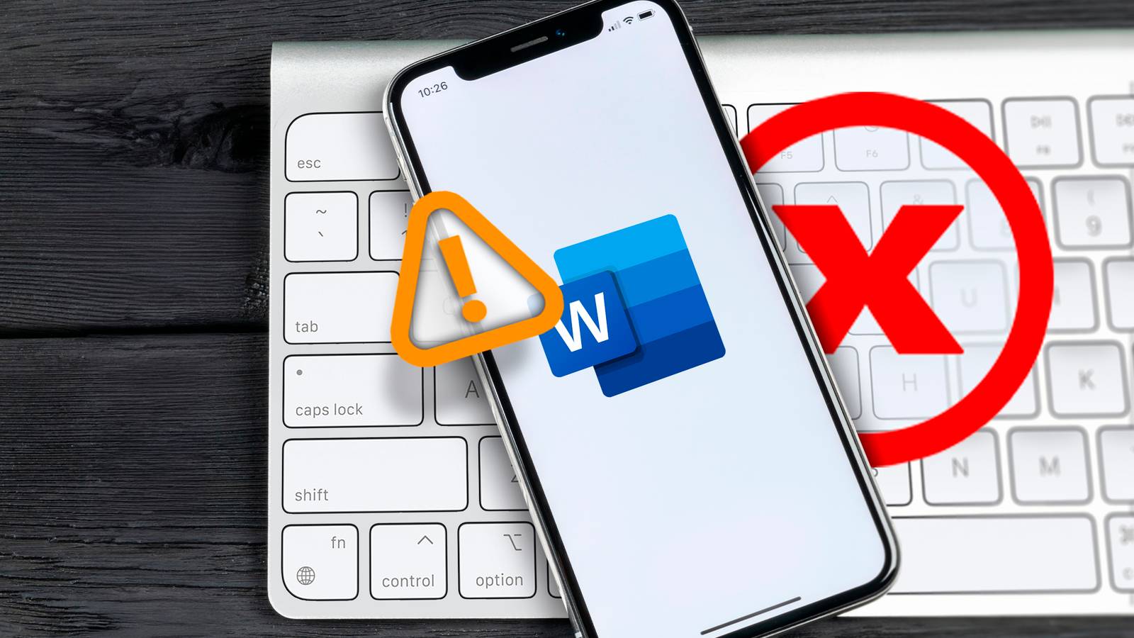 6 Mistakes to Avoid When Working on a Word Document