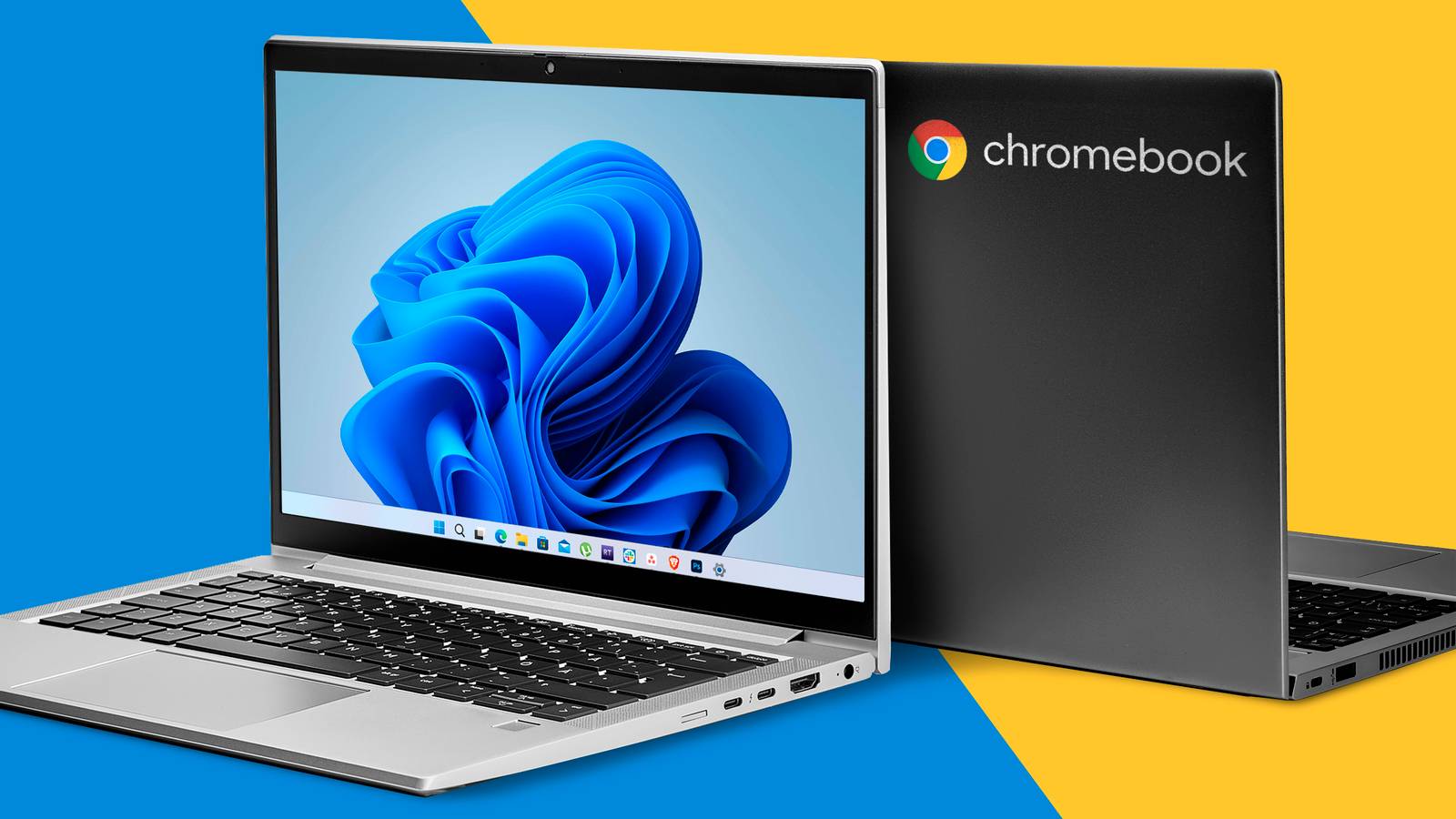 A Step-by-Step Guide to Moving From Windows to ChromeOS