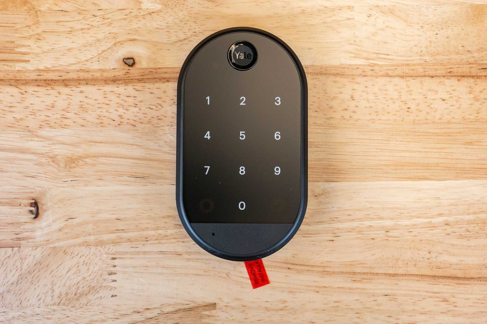 Smart Wall Key How to Build a Smart Home Without Spending Lots of Money