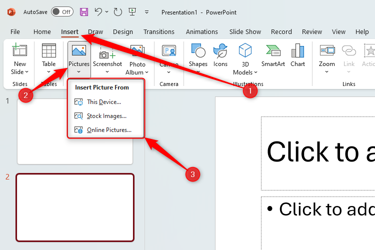 7 Things I Wish I’d Known Before I Made My First PowerPoint Presentation