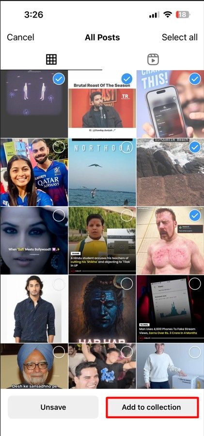 Instagram Collections Are Actually Useful, 6 Ways I Use Them Every Day