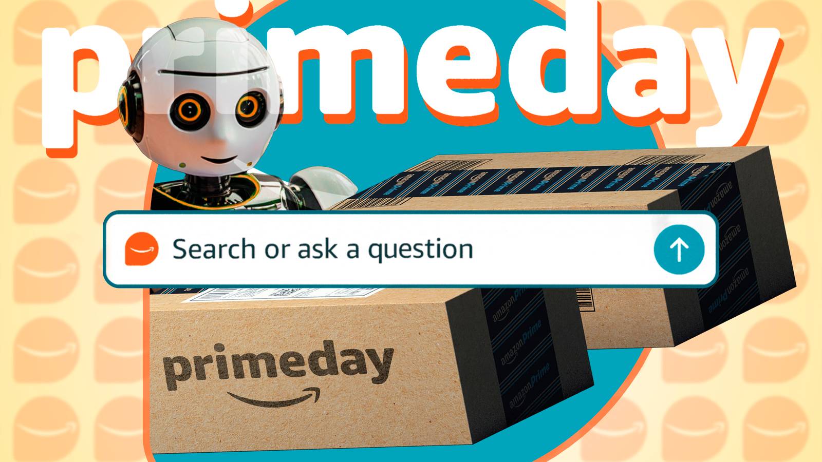 How To Get Ready for Prime Day With Rufus! Amazon Shopping’s New AI ...
