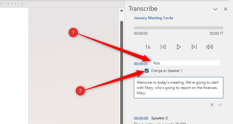 Top Tips for Creating Quality Meeting Minutes in Word