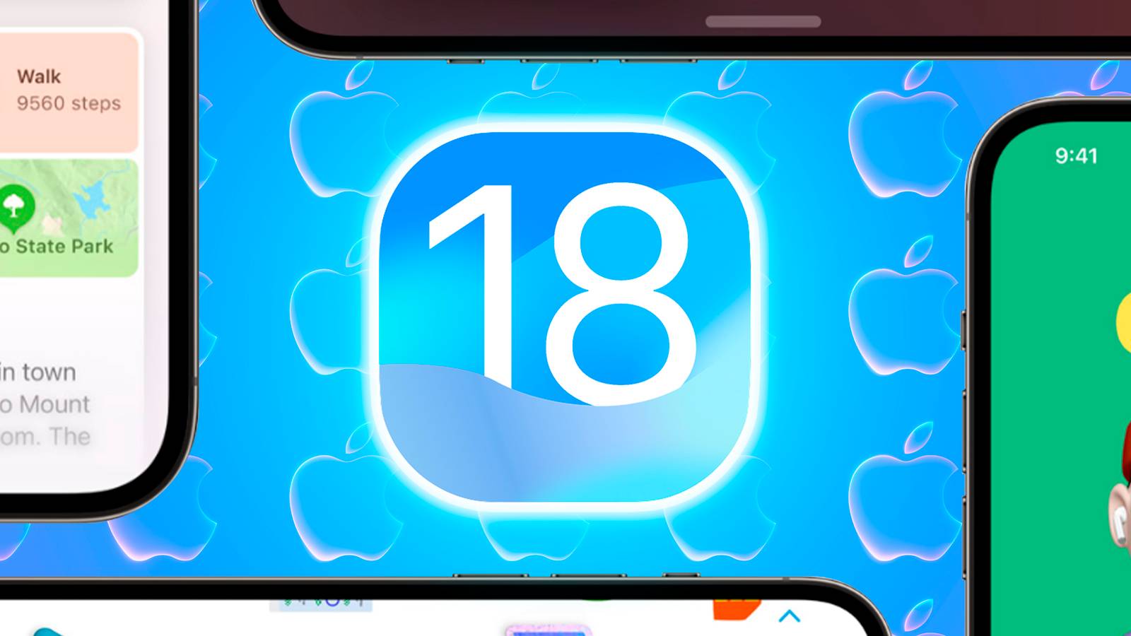 iOS 18: Release Date, Compatibility, New Features, and More