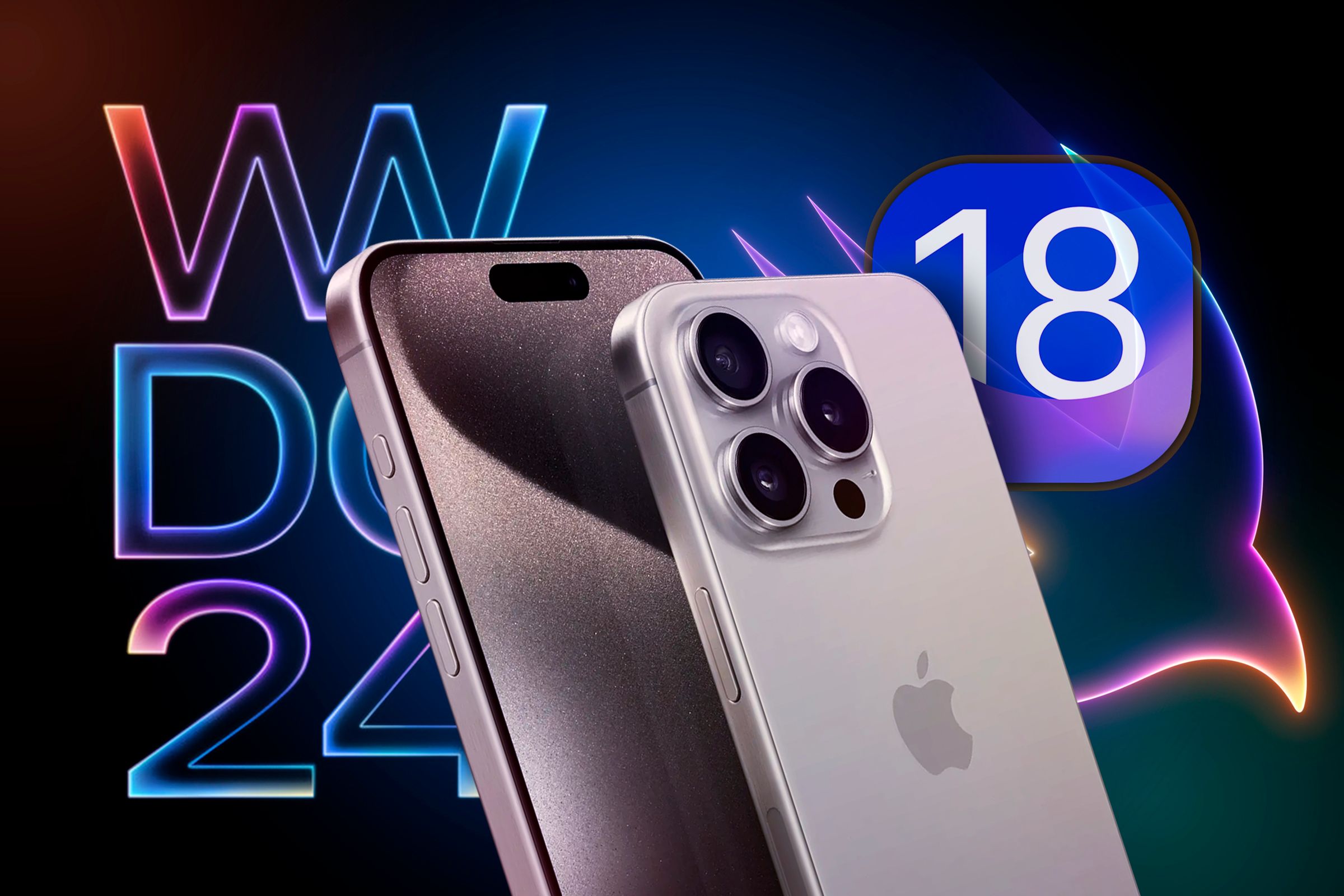 6 Little iOS 18 Features That Will Make the Biggest Change to Your