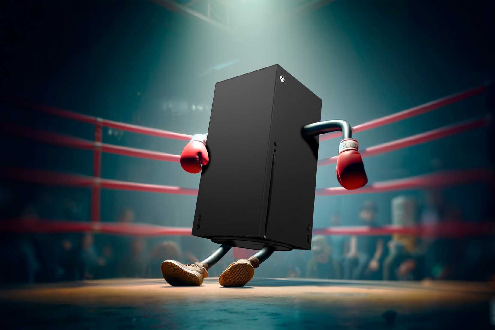 The Console Wars Are Over, And Everyone Won (Especially the PC)