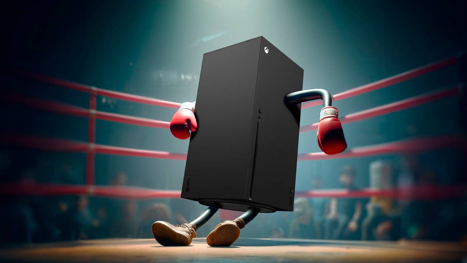 How Xbox Lost the Console Wars (And What Microsoft Can Do Now)