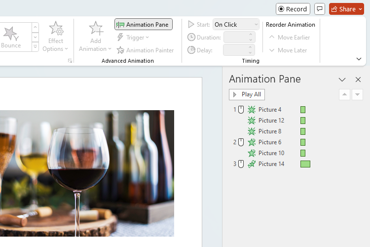 Powerpoint Image Split View Animation 7 Things I Wish I’d Known Before I Made My First PowerPoint Presentation