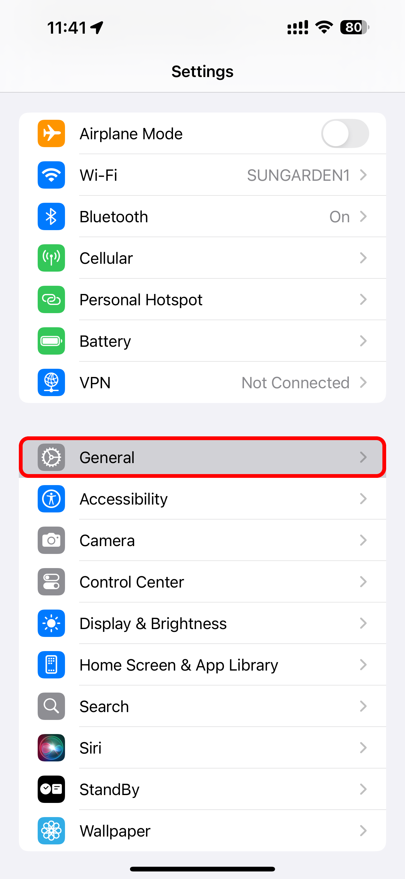 Here's Everything I Try Whenever Wi-Fi Stops Working on My iPhone