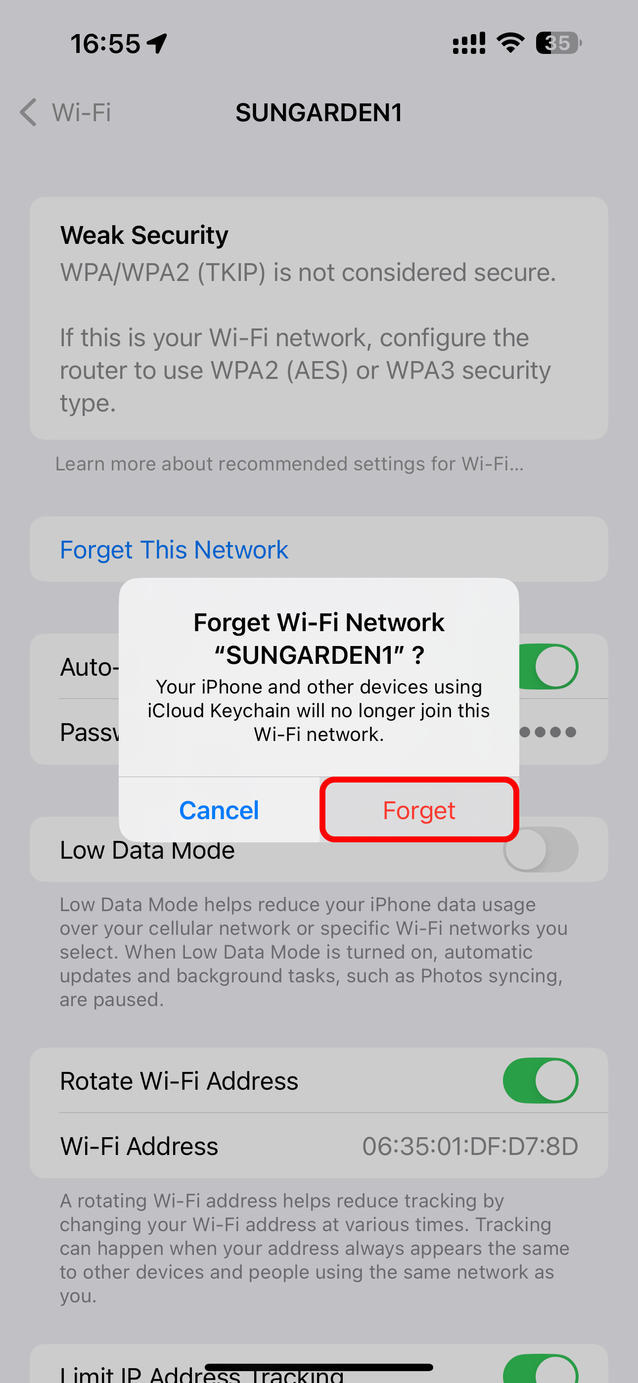 Here's Everything I Try Whenever Wi-Fi Stops Working on My iPhone
