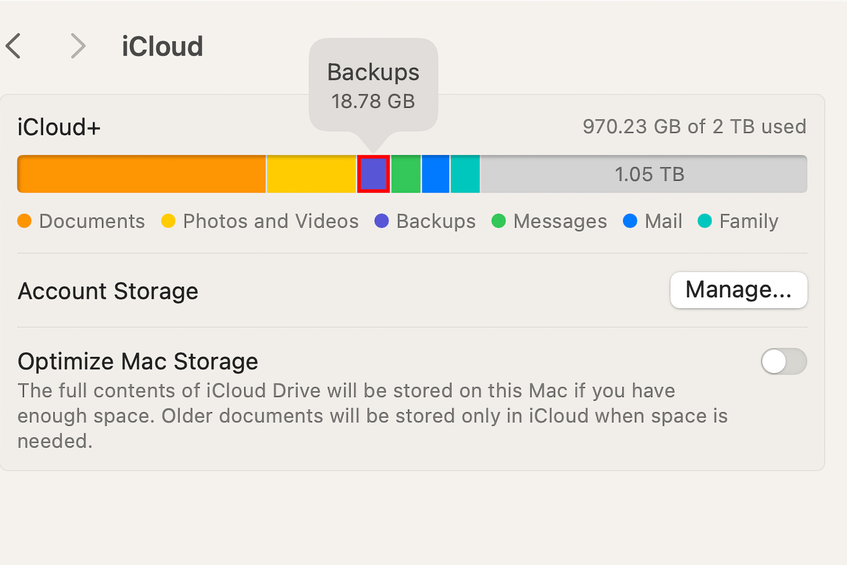 How To Free Up ICloud Storage Space how-to-free-up-icloud-storage-space
