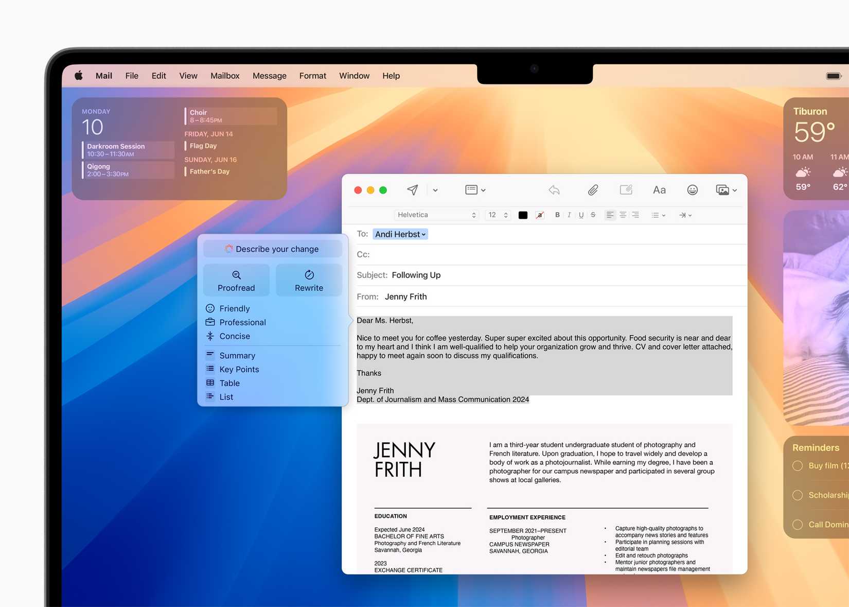 Siri AI Integration and Generative Drafting Siri AI Integration and Generative Drafting