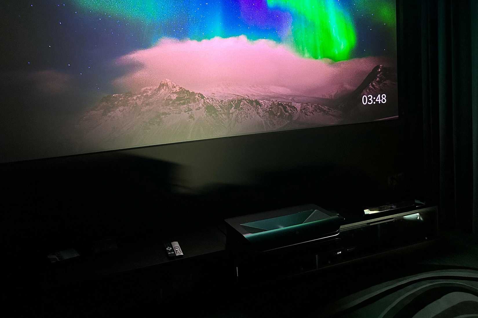 The Best Short Throw Projectors of 2024