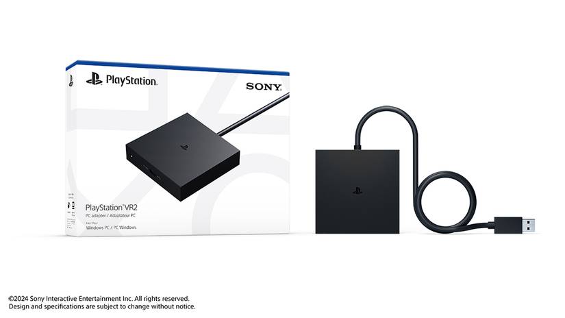 Psvr2 Displayport The PSVR2 Is Coming to PCs, But Here's Why You Might Want to Skip It