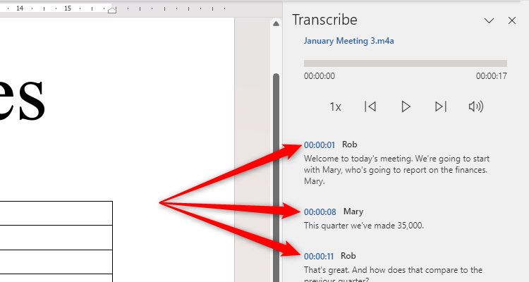 Top Tips for Creating Quality Meeting Minutes in Word
