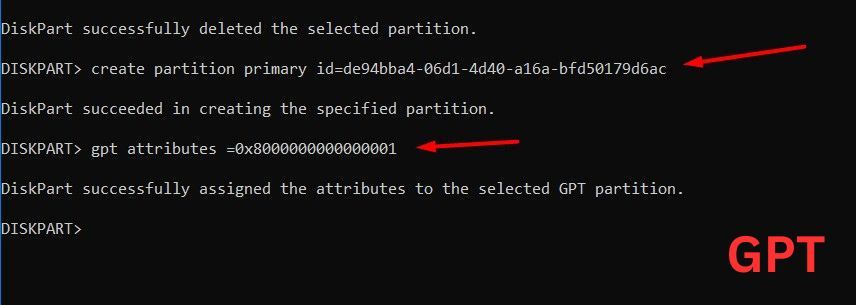 This Is How I Fixed the Windows Update Error 0x80070643