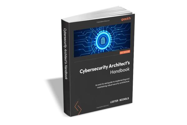 Cybersecurity Architect