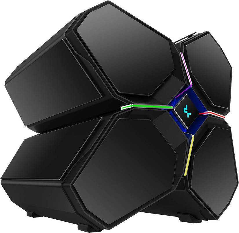 Pc Feas Bring Back the Weird: The 10 Best Strange PC Cases
