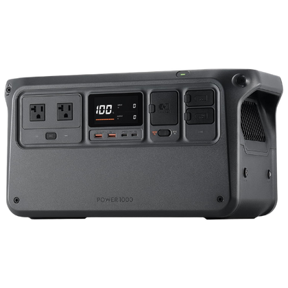 This Giant DJI Battery is Amazing, and It's $580 Off