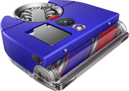 Dyson 360 Vis Nav Vacuum