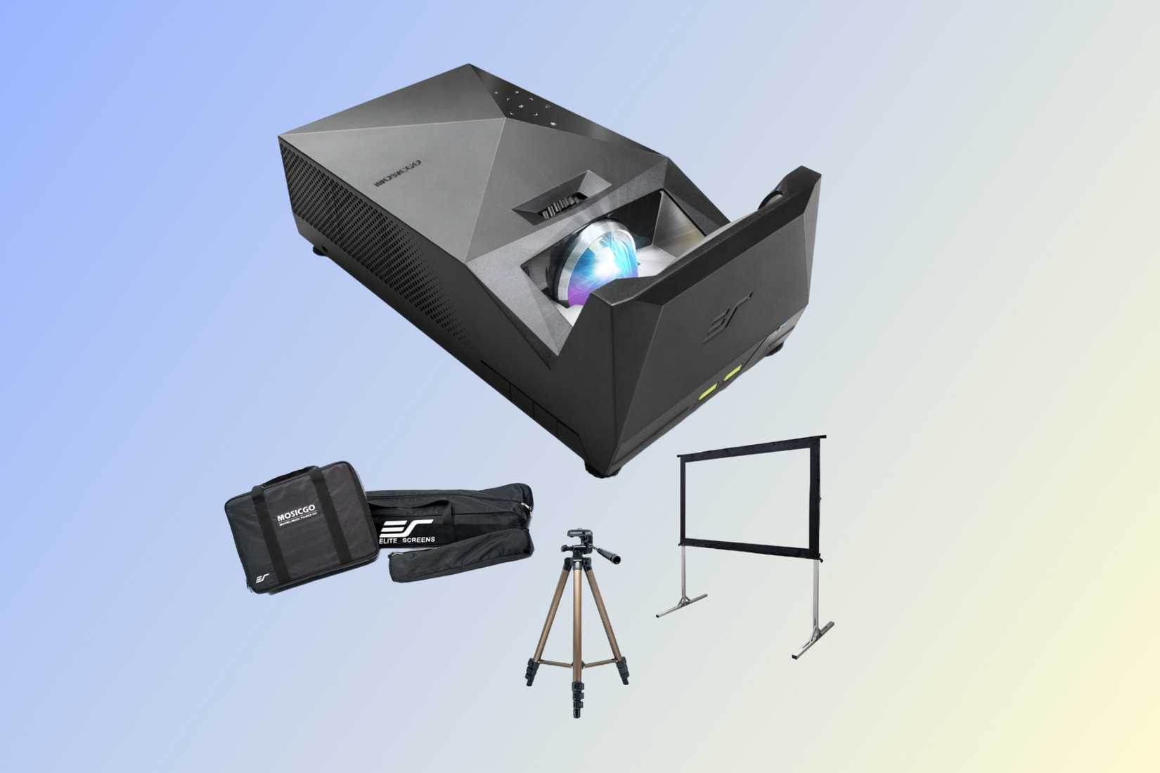 The Best Short Throw Projectors of 2024